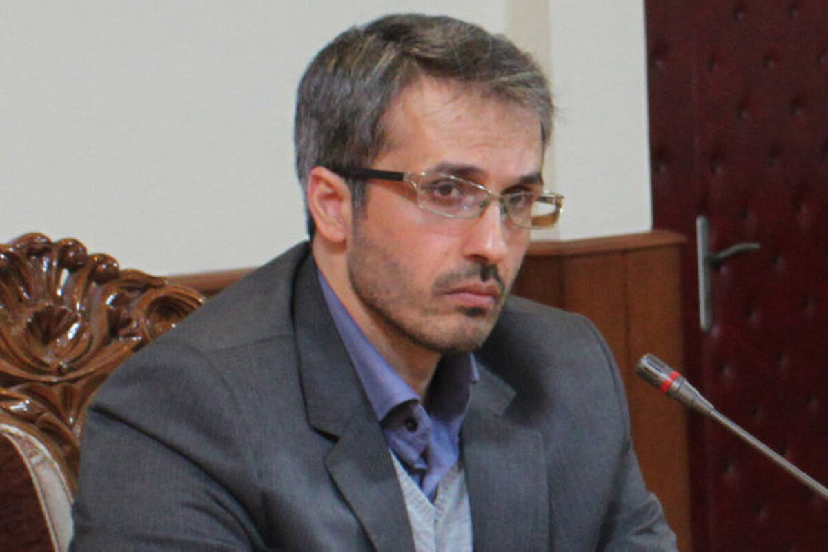 مدیر کل فنی و حرفه ای گلستان