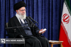 رهبر انقلاب درگذشت پرویز داودی را تسلیت گفتند