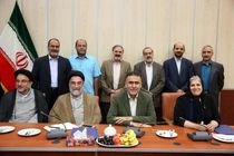 نخستین جلسه شورای بازبینی فیلم سینمایی برگزار شد