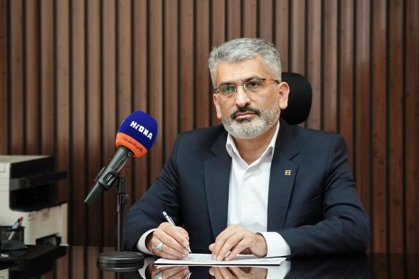 توسعه بانکداری شرکتی و بهره‌برداری از سوپرمارکت مالی بانک مسکن