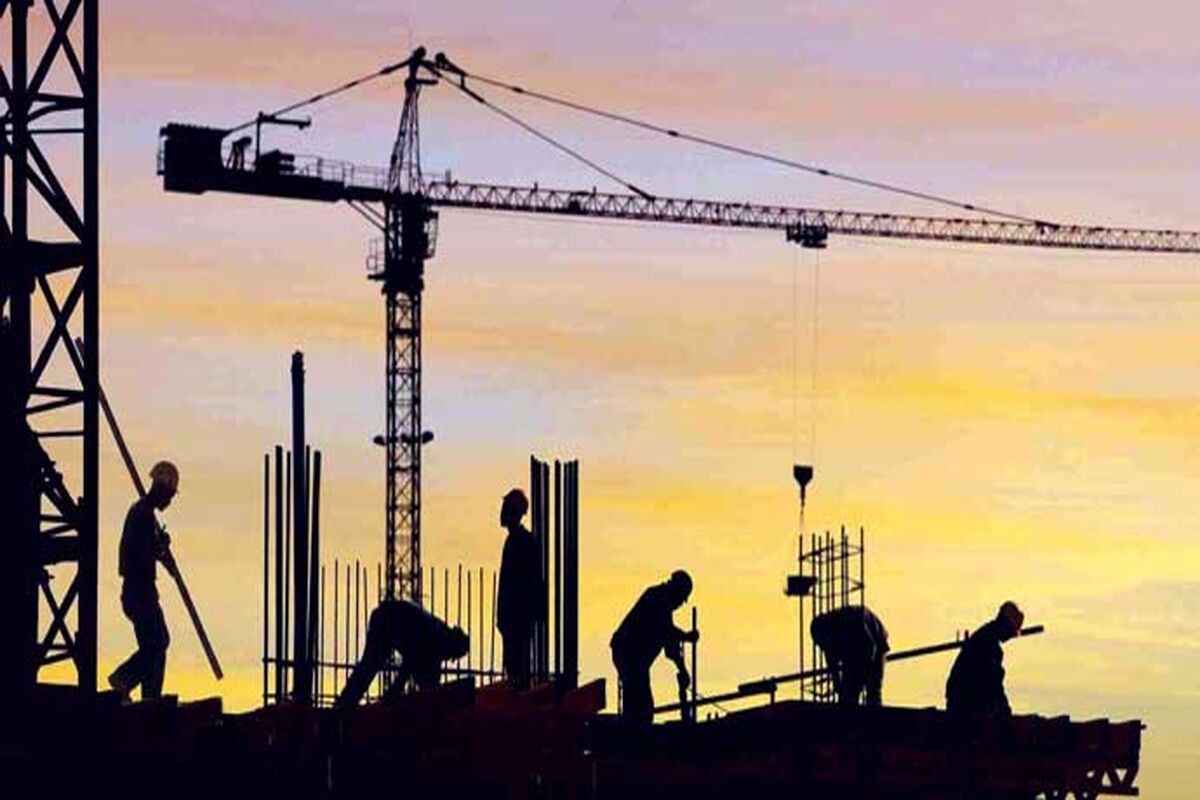 رئیس انجمن مهندسان راه وساختمان