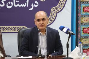 تولید برنج گیلان؛ ظرفیت ملی برای امنیت غذایی کشور