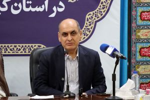 تولید برنج گیلان؛ ظرفیت ملی برای امنیت غذایی کشور