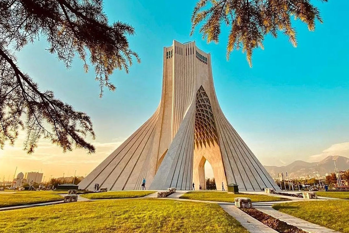 برج آزادی