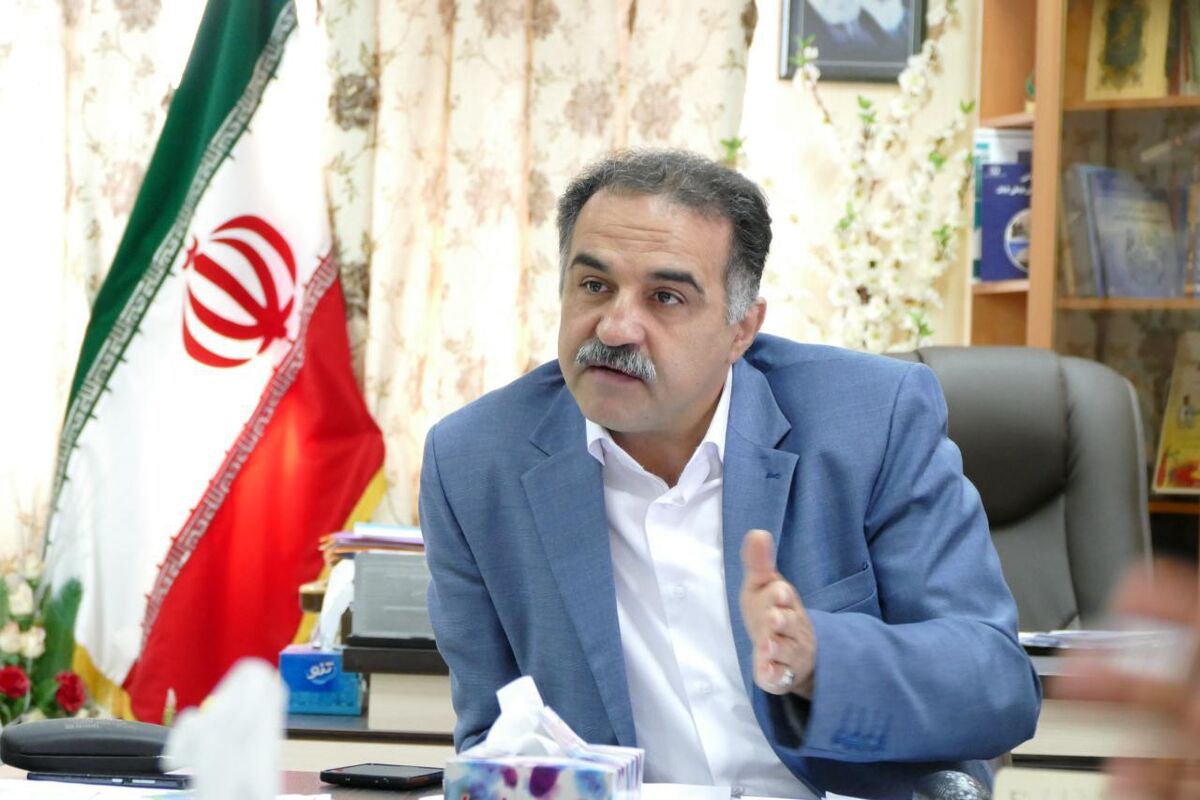 فرماندار ماسال