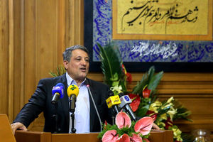 درصددیم آثار قرآنی مرحوم آیت‌الله هاشمی را در اختیار علاقه‌مندان قرار بدهیم