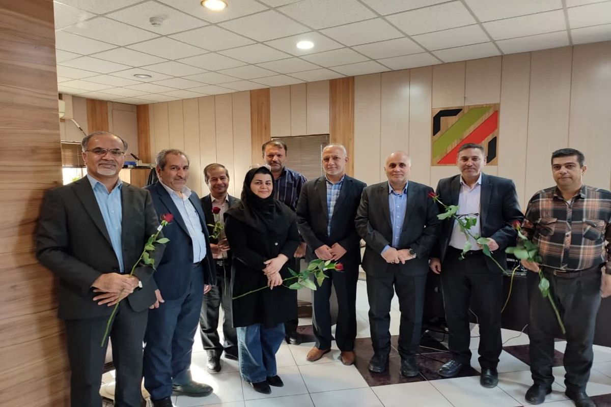 گمرک اصفهان