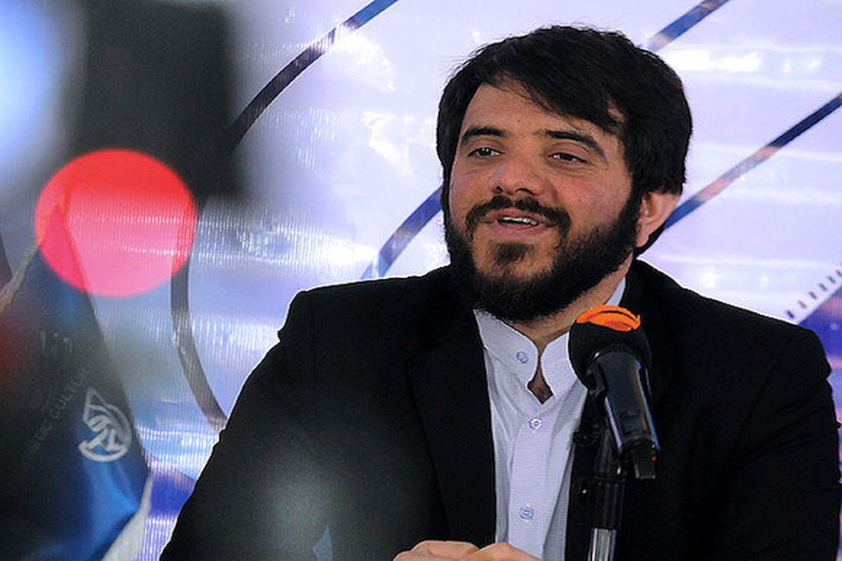 مجتبی امینی