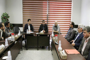 تلاش در راه خدمت به ایثارگران کمترین کار ممکن است