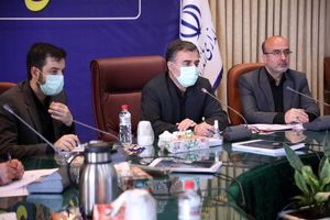 دستگاه های اجرایی مکلف به ارایه برنامه های جذب سرمایه گذار و رشد اقتصادی هستند