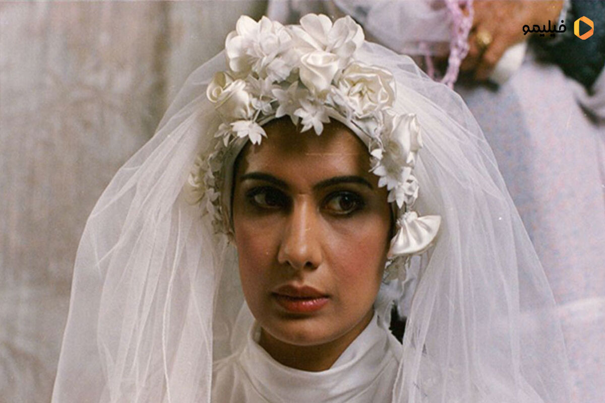 فیلم سینمایی نرگس