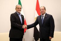 ایران و مصر در مسیر گسترش همکاری‌های دو جانبه