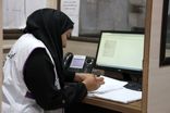 خدمات نوین بهزیستی در جزیره کیش + فیلم