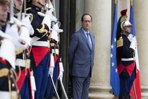 برگزیت و نشست اضطراری اولاند با روسای مجلس فرانسه