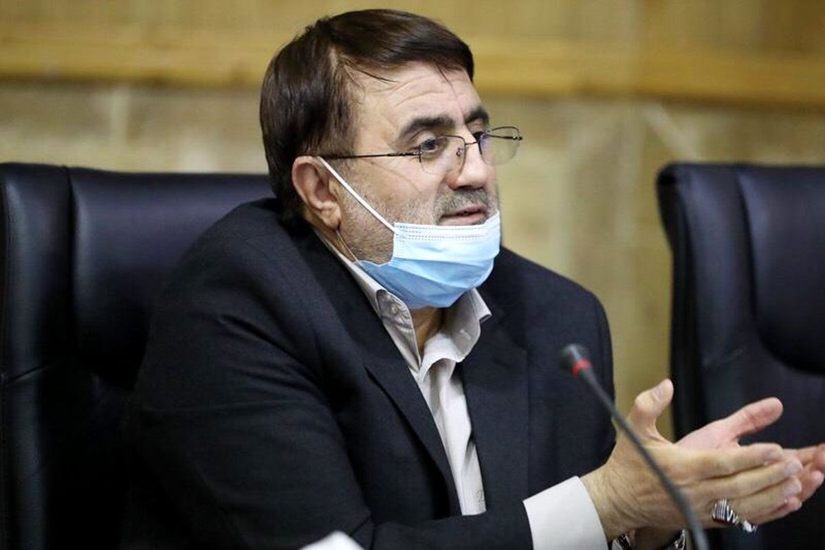 استاندار کرمانشاه 