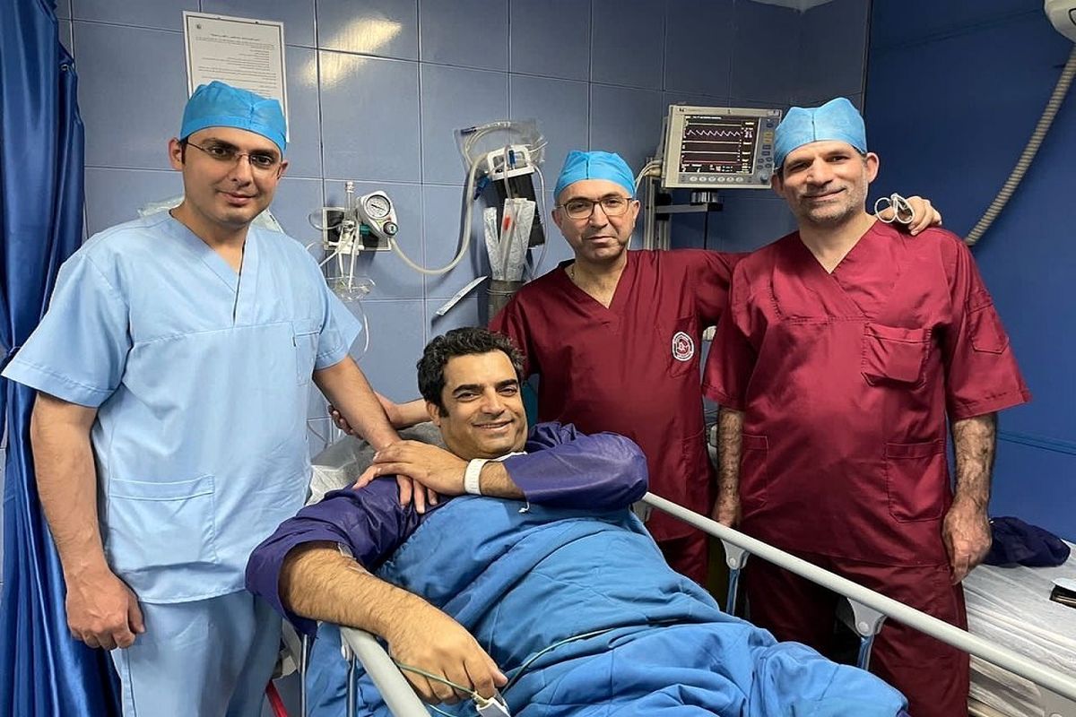 منوچهر هادی