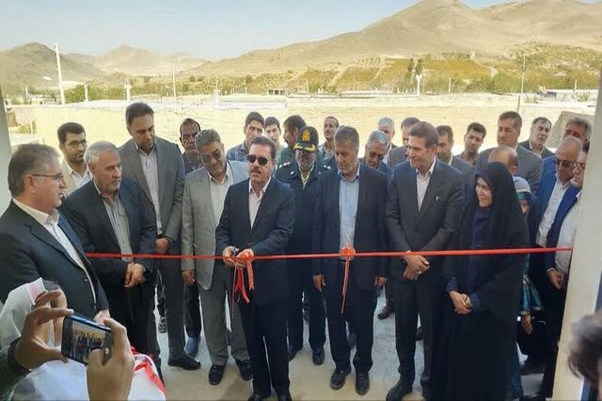 استاندار آذربایجان شرقی 