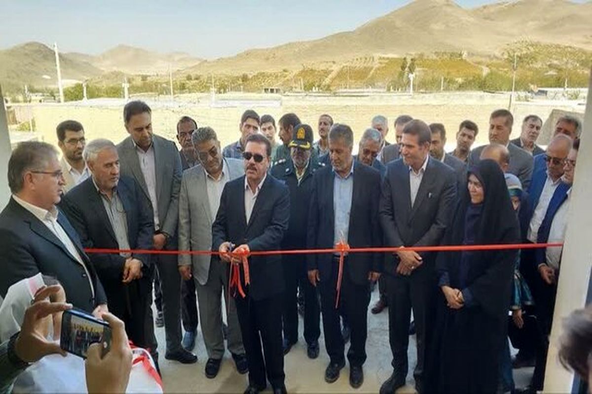 استاندار آذربایجان شرقی 