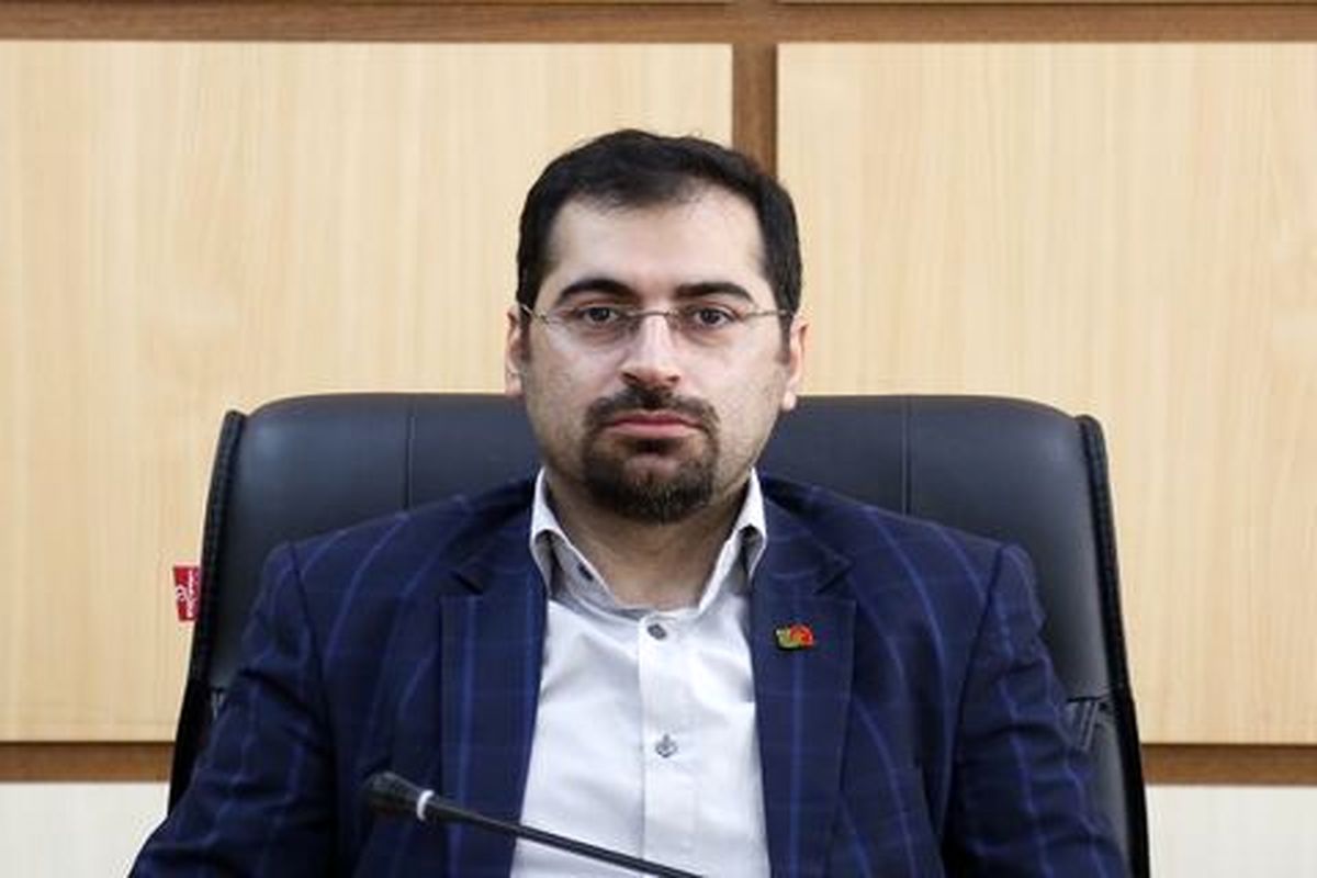 محمدنژاد معاون راهداری اداره کل راهداری و حمل و نقل جاده ای استان مازندران