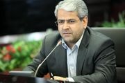 پیام تشکر تقوی نژاد از رئیس و اعضای شورای شهر تهران