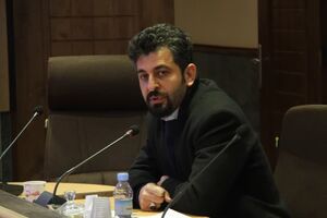 هشدار به رانندگان متخلف/آغاز اعمال قانون 5 سامانه کنترل سرعت در بلوار غدیر قم