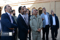 فصل مشترک همکاری‌های علمی و آموزشی انتخاب و اداره کل محیط زیست اصفهان در هفته محیط زیست