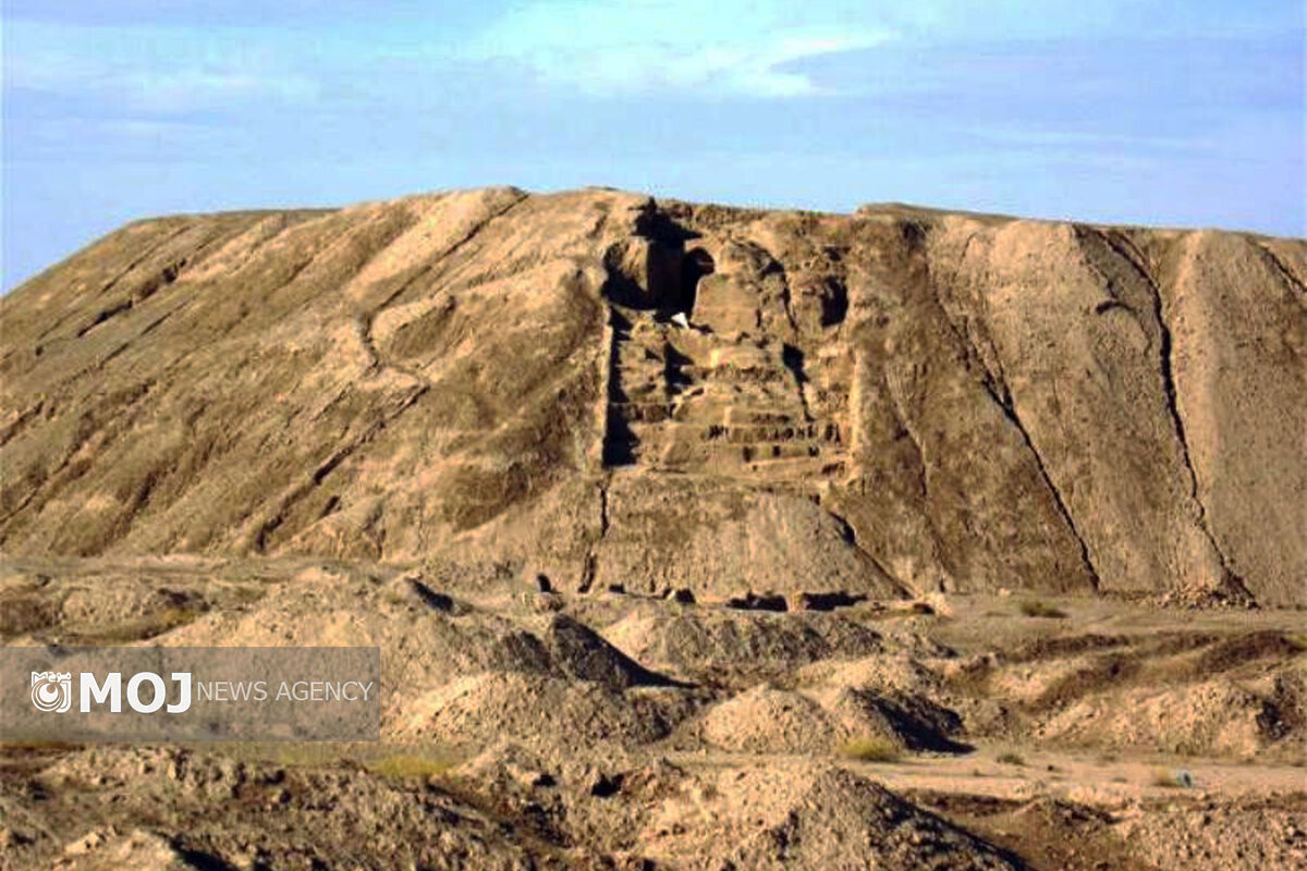 تپه تاریخی لرستان