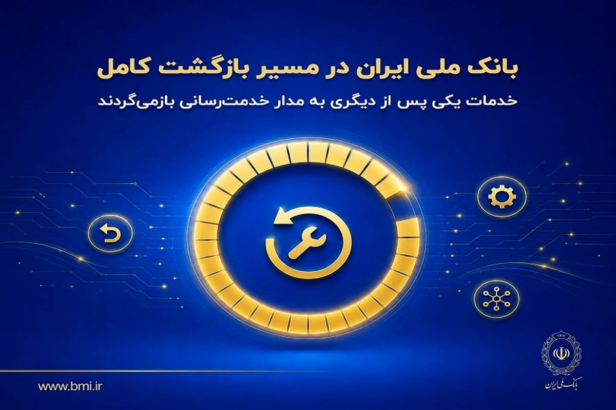 بانک ملی