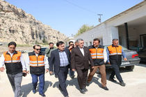 آمادگی بیش از ۶۸۰ دستگاه ماشین‌آلات و تجهیزات برای اجرای طرح راهداری زمستانی در استان فارس