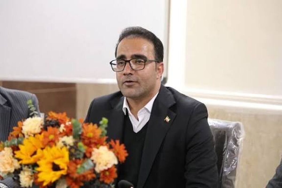 رستمی