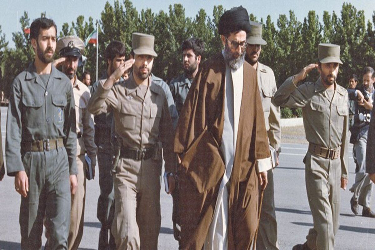 شهید شیرازی