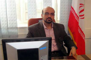 عباس پزشکی سرپرست معاونت درمان دانشگاه علوم پزشکی لرستان شد