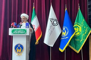 قدردانی نماینده ولی‌فقیه در هرمزگان از حامیان ساخت مسکن ایتام