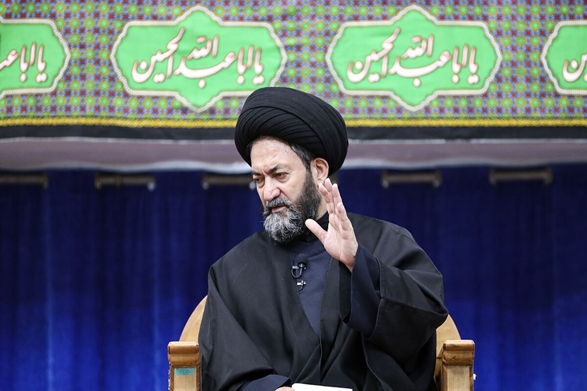 سید حسن عاملی