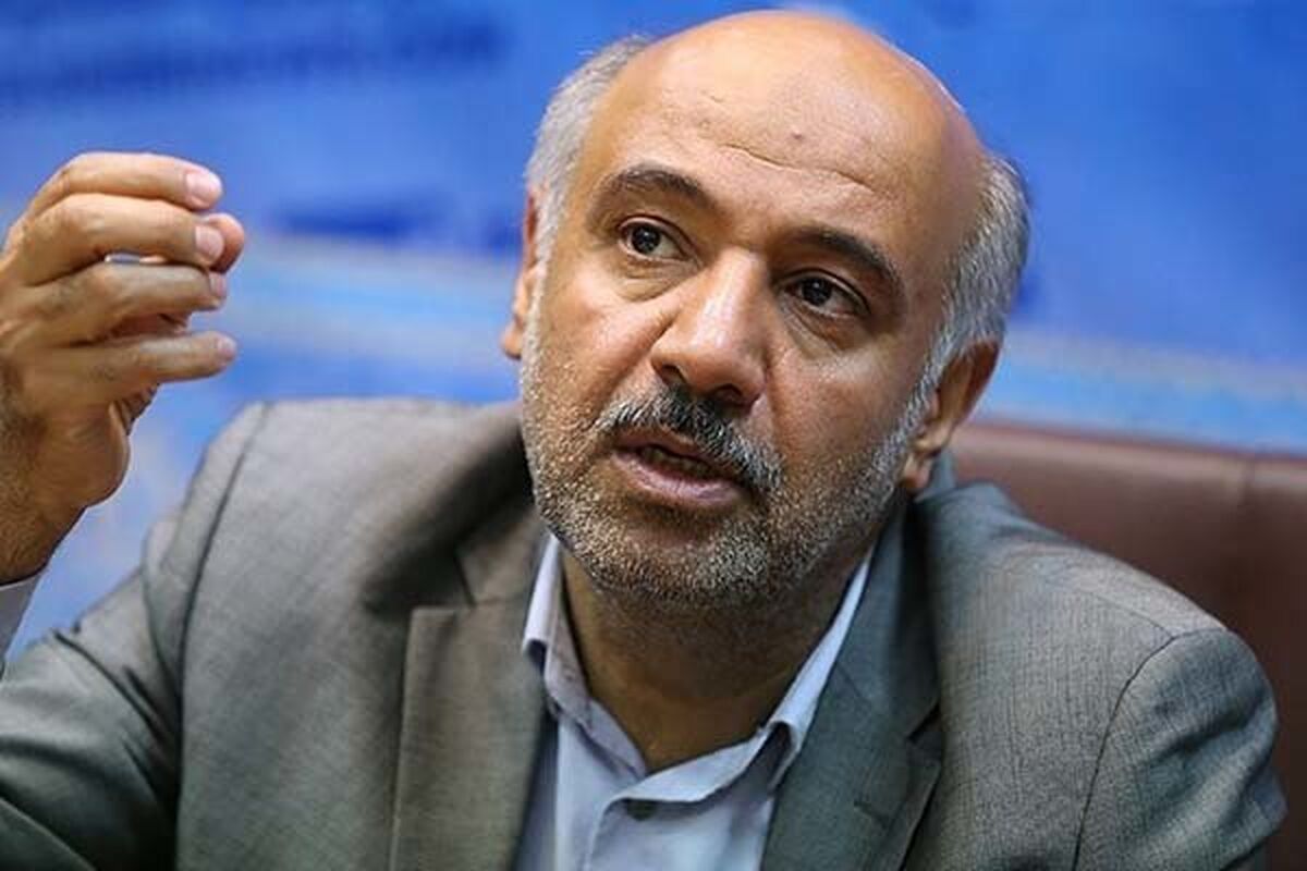 احمد میدری