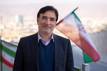 مدیر عامل منطقه آزاد ارس منصوب شد