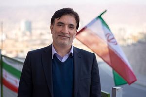 مدیر عامل منطقه آزاد ارس منصوب شد