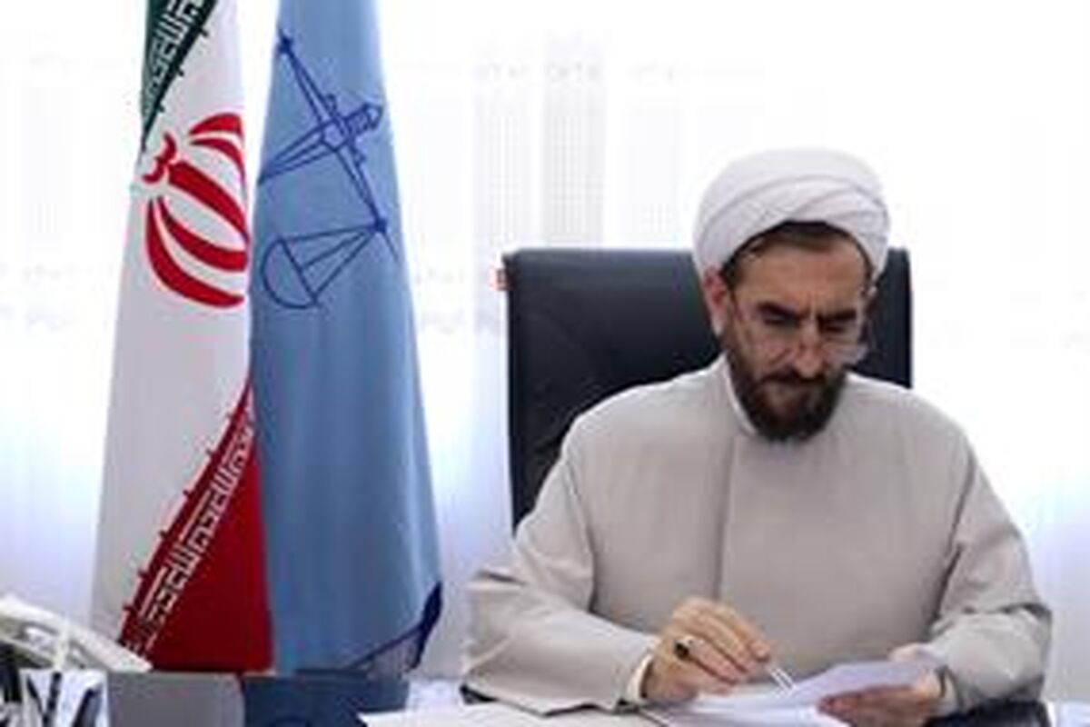 حجت الاسلام والمسلمین علی مظفری