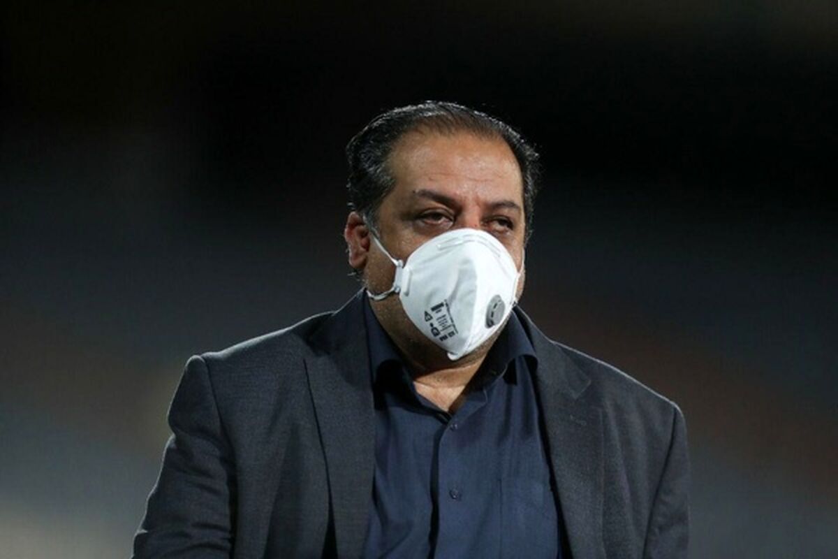 سهیل مهدی