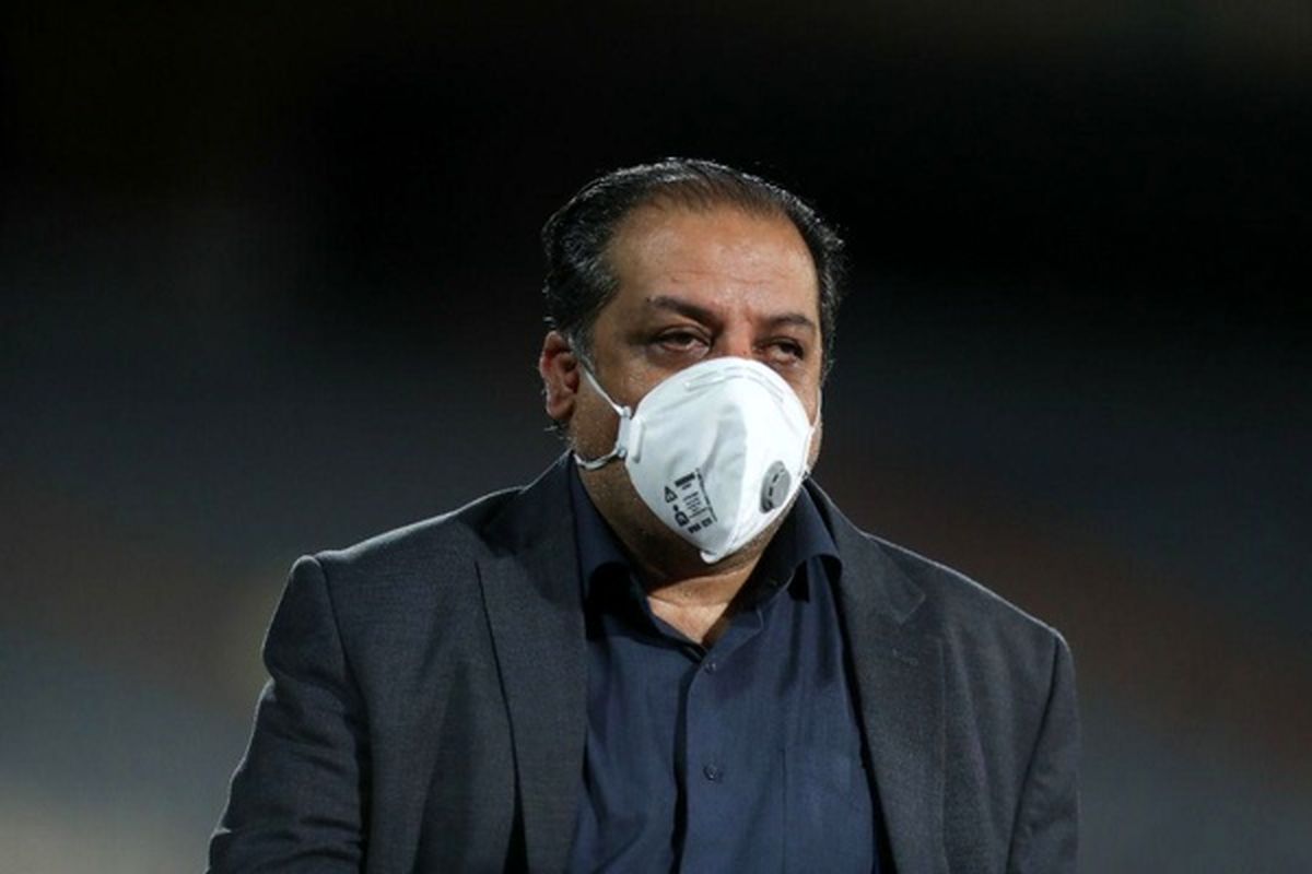 سهیل مهدی