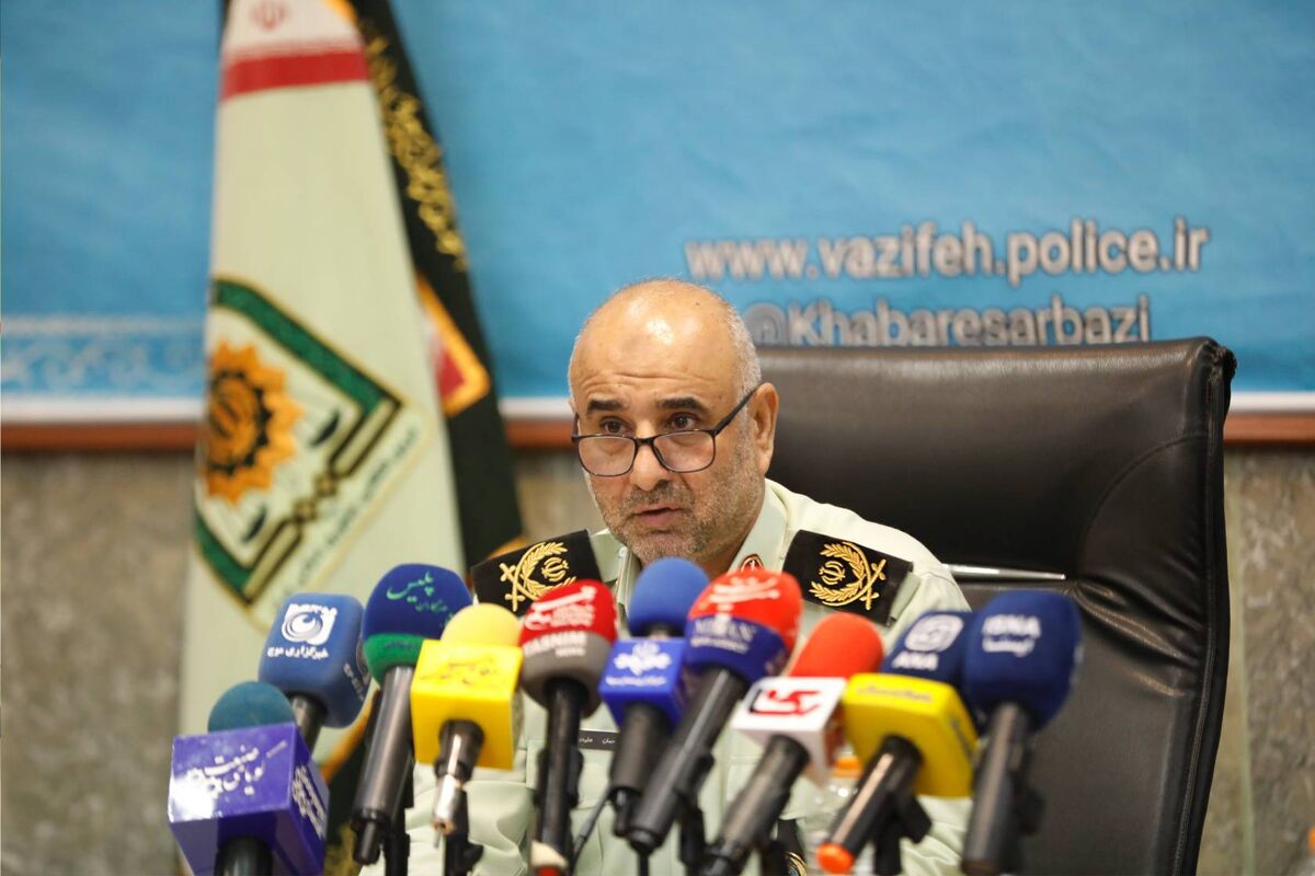 سردار علیدوست
