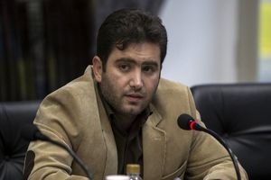  جمع آوری زباله در رشت و دفن در لندفیل سراوان بدون هیچ وقفه ای انجام می شود