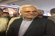 "مرتضی طلایی" کاندیدای انتخابات شورای شهر شد