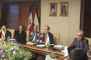 آمادگی تاجیکستان برای همکاری با شرکت های ایرانی