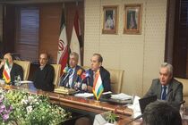 آمادگی تاجیکستان برای همکاری با شرکت های ایرانی