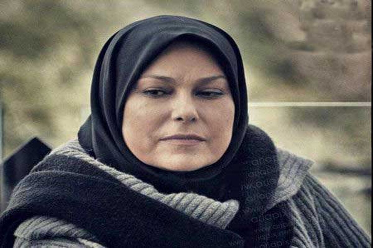 مهرانه مهین‌ترابی