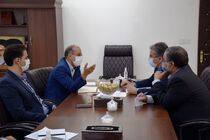 دریافت حقوق قانونی و سهم مردم از برداشت معادن را پیگیری می کنم