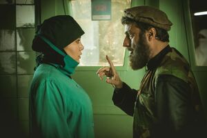 «قلب‌رقه» به سانس فوق العاده رسید