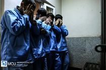  ۲۳ نفر برای فروش شهاب سنگ تقلبی در فضای مجازی دستگیر شدند