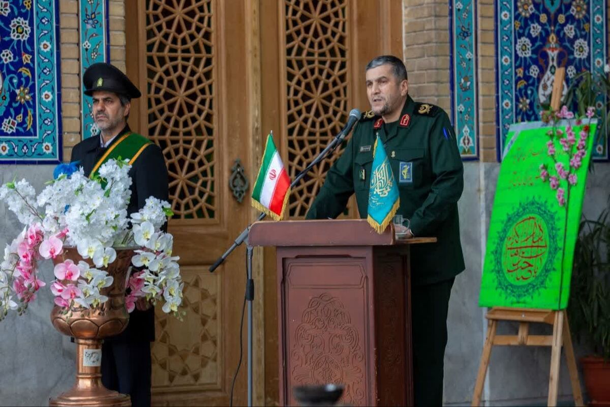  سردار حزنی